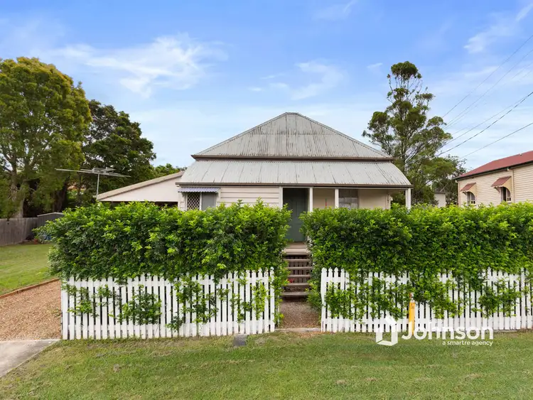 20 Pelican Street, North Ipswich QLD 4305