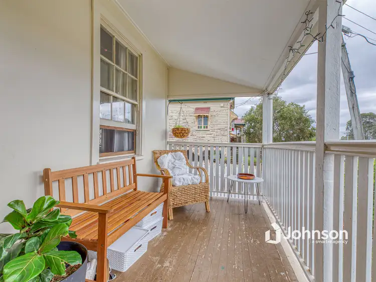 Second view of Homely house listing, 20 Pelican Street, North Ipswich QLD 4305