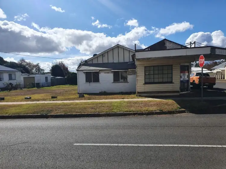 Main view of Homely house listing, 51 Rome Street, Newtown QLD 4350
