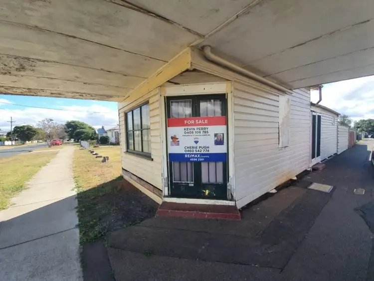 Second view of Homely house listing, 51 Rome Street, Newtown QLD 4350