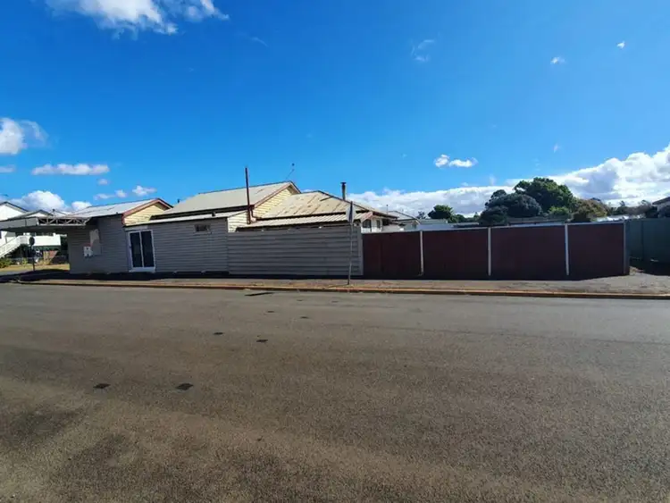 Third view of Homely house listing, 51 Rome Street, Newtown QLD 4350