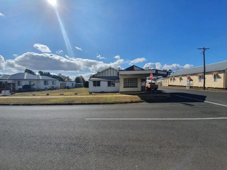 Fourth view of Homely house listing, 51 Rome Street, Newtown QLD 4350