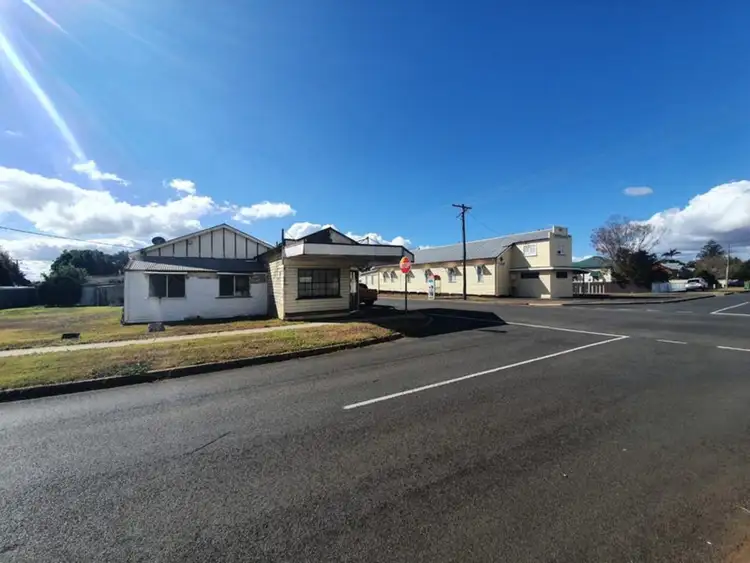 Fifth view of Homely house listing, 51 Rome Street, Newtown QLD 4350