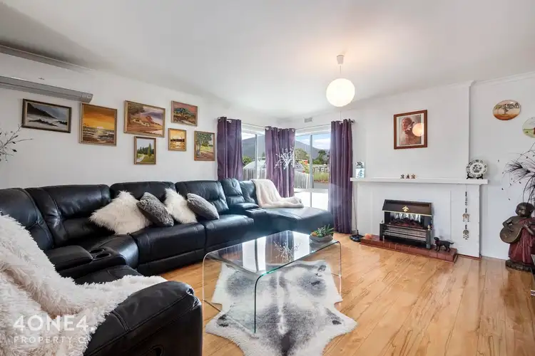 5 Moondah Drive, Berriedale TAS 7011