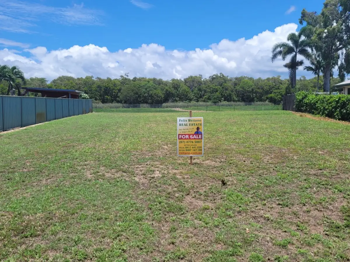 Main view of Homely land listing, 52 Bottlebrush Street, Forrest Beach QLD 4850