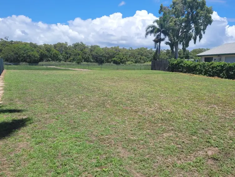 Second view of Homely land listing, 52 Bottlebrush Street, Forrest Beach QLD 4850
