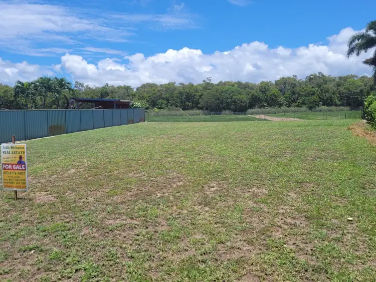 Third view of Homely land listing, 52 Bottlebrush Street, Forrest Beach QLD 4850