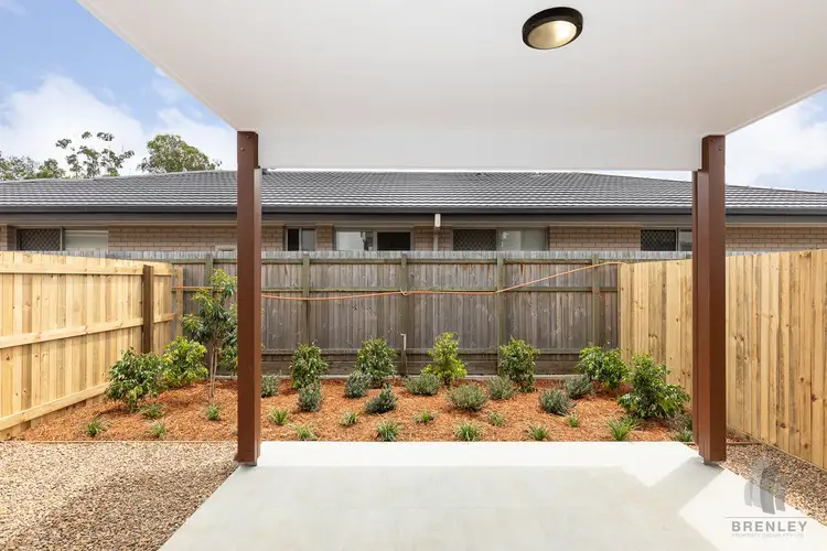 Fifth view of Homely townhouse listing, 25/47 Abbeywood Street, Taigum QLD 4018