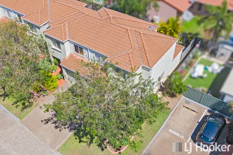 48/136 Princess Street, Cleveland QLD 4163