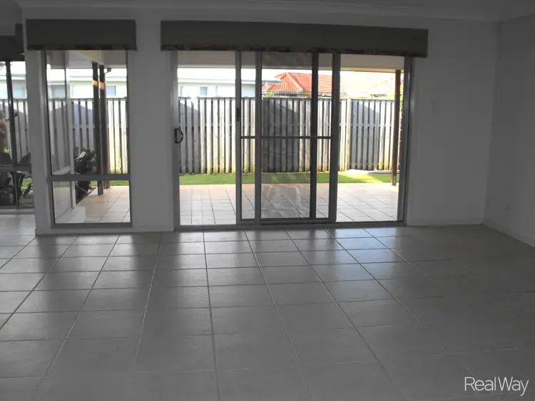 Third view of Homely house listing, 8 Reddy Drive, Caboolture QLD 4510