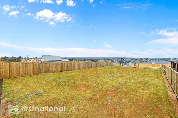 Main view of Homely land listing, 73 Skyline Drive, Warragul VIC 3820