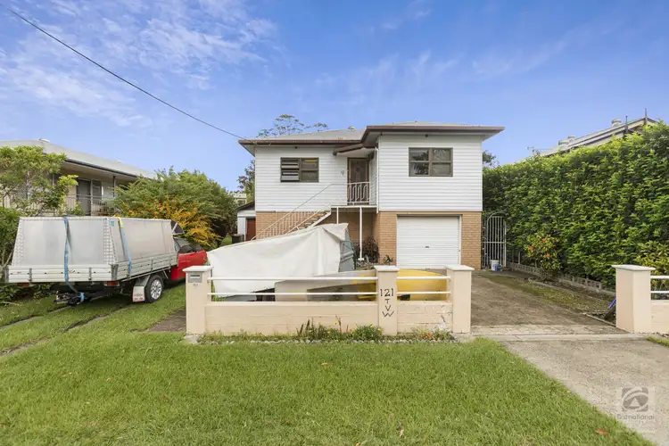 121 Tweed Valley Way, South Murwillumbah NSW 2484