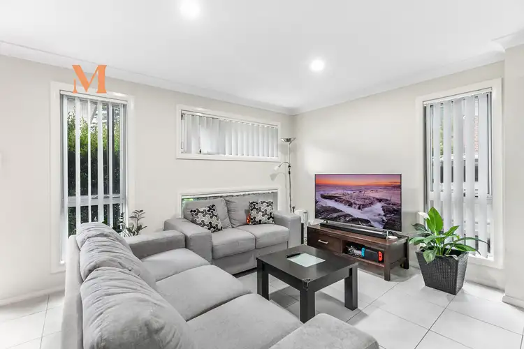 Second view of Homely townhouse listing, 8/76-78 Lachlan Road, Cardiff NSW 2285