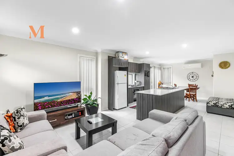 Third view of Homely townhouse listing, 8/76-78 Lachlan Road, Cardiff NSW 2285