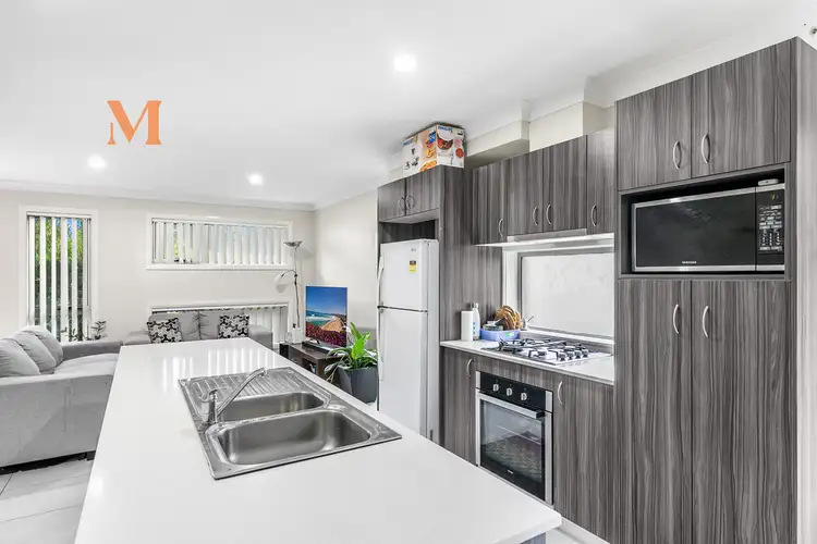 Fourth view of Homely townhouse listing, 8/76-78 Lachlan Road, Cardiff NSW 2285