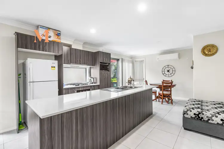 Fifth view of Homely townhouse listing, 8/76-78 Lachlan Road, Cardiff NSW 2285