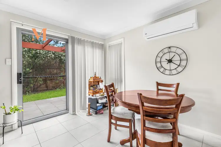 Sixth view of Homely townhouse listing, 8/76-78 Lachlan Road, Cardiff NSW 2285