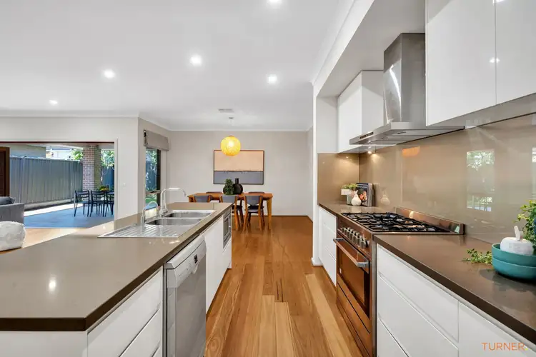 Fourth view of Homely house listing, 15 Cityside Drive, Lightsview SA 5085