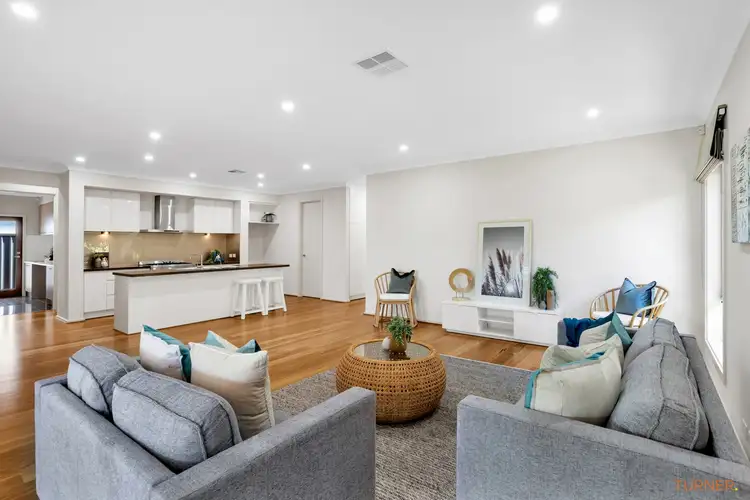 Fifth view of Homely house listing, 15 Cityside Drive, Lightsview SA 5085
