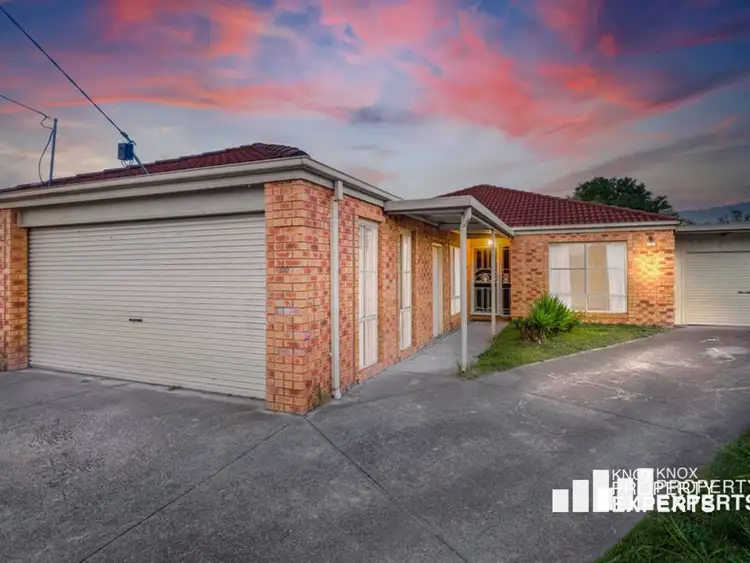 21 Jester Court, Kings Park VIC 3021