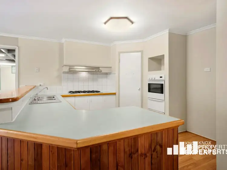 Third view of Homely house listing, 21 Jester Court, Kings Park VIC 3021