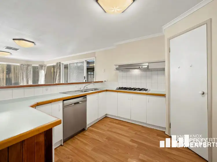 Fifth view of Homely house listing, 21 Jester Court, Kings Park VIC 3021