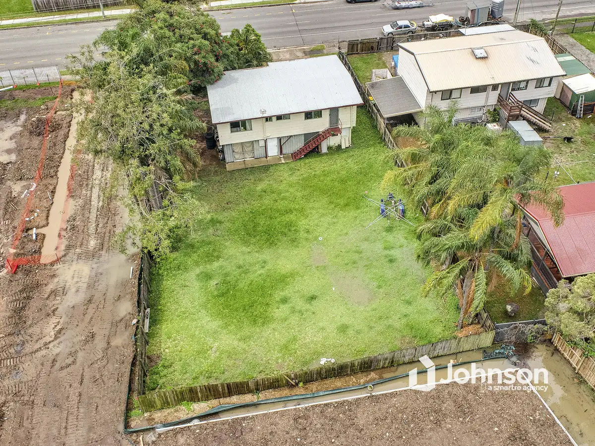 Main view of Homely house listing, 47 Station Road, Loganlea QLD 4131
