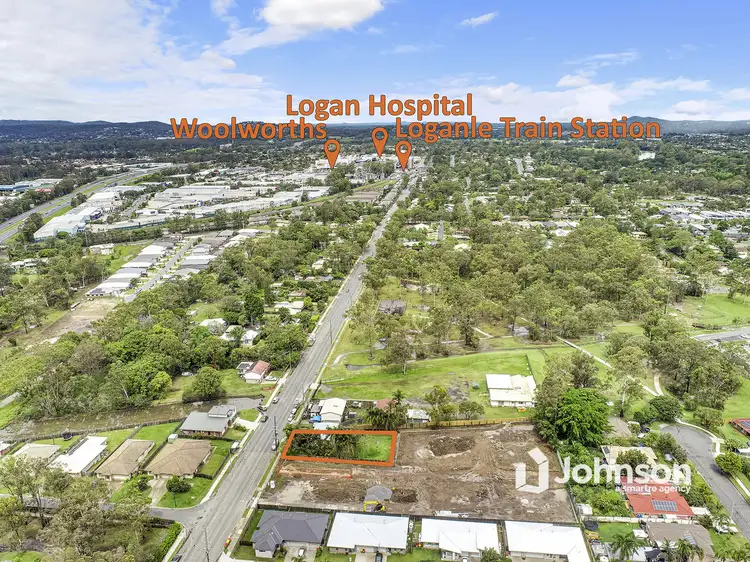 Fifth view of Homely house listing, 47 Station Road, Loganlea QLD 4131