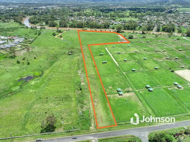 Main view of Homely land listing, 64 Moloney Road, Loganlea QLD 4131