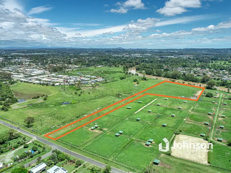 Second view of Homely land listing, 64 Moloney Road, Loganlea QLD 4131
