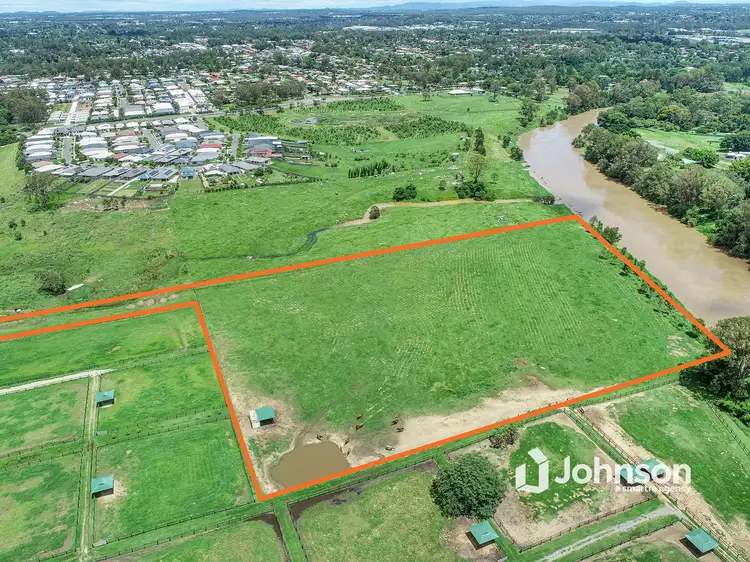 Fifth view of Homely land listing, 64 Moloney Road, Loganlea QLD 4131
