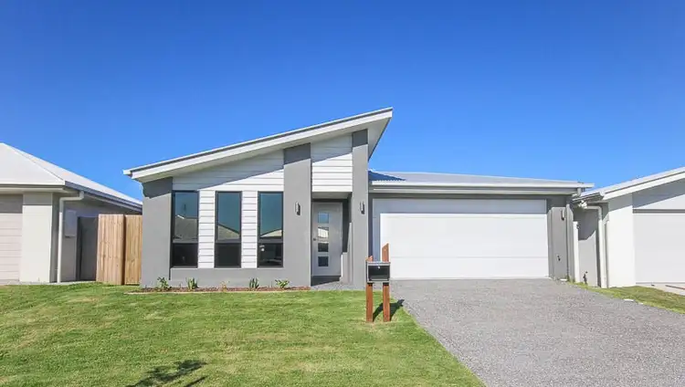 Second view of Homely house listing, 41 Bells Reach Drive, Caloundra West QLD 4551