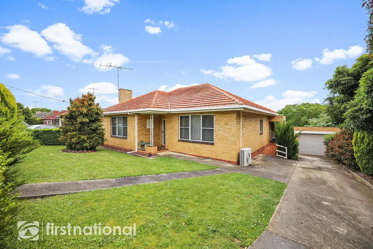 Main view of Homely house listing, 49 Charles Street, Warragul VIC 3820
