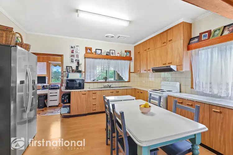 Fourth view of Homely house listing, 49 Charles Street, Warragul VIC 3820