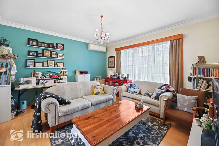 Fifth view of Homely house listing, 49 Charles Street, Warragul VIC 3820