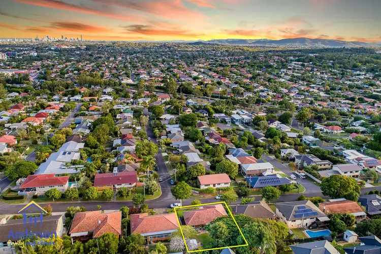 16 Ailsa Street, Aspley QLD 4034