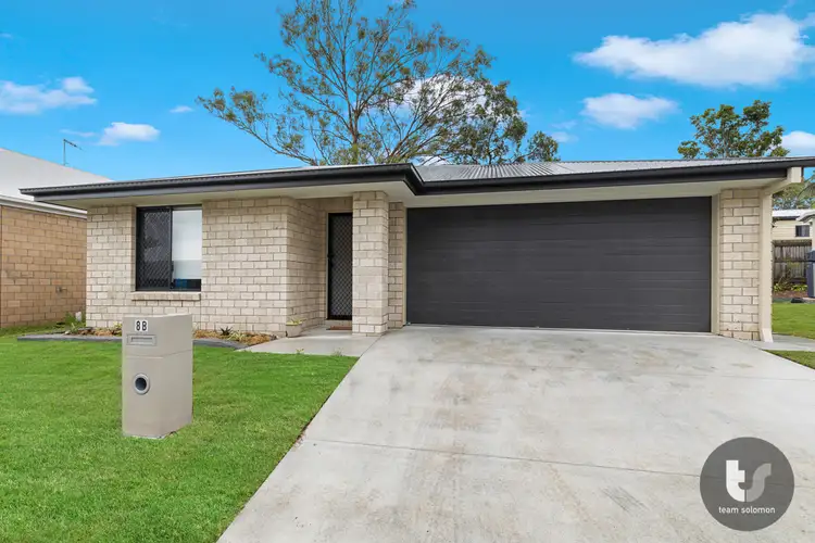 8B Arafura Avenue, Loganholme QLD 4129