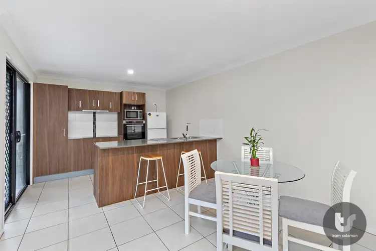 Second view of Homely house listing, 8B Arafura Avenue, Loganholme QLD 4129
