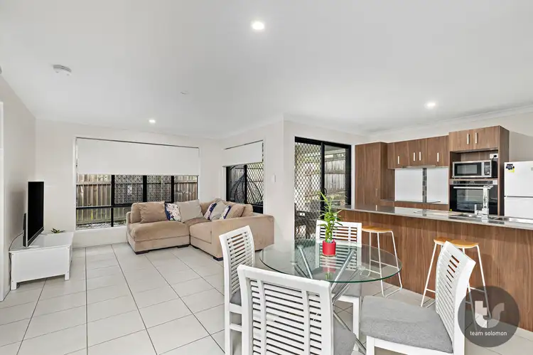 Fourth view of Homely house listing, 8B Arafura Avenue, Loganholme QLD 4129