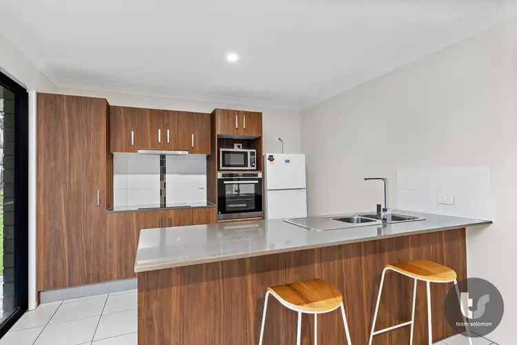 Fifth view of Homely house listing, 8B Arafura Avenue, Loganholme QLD 4129