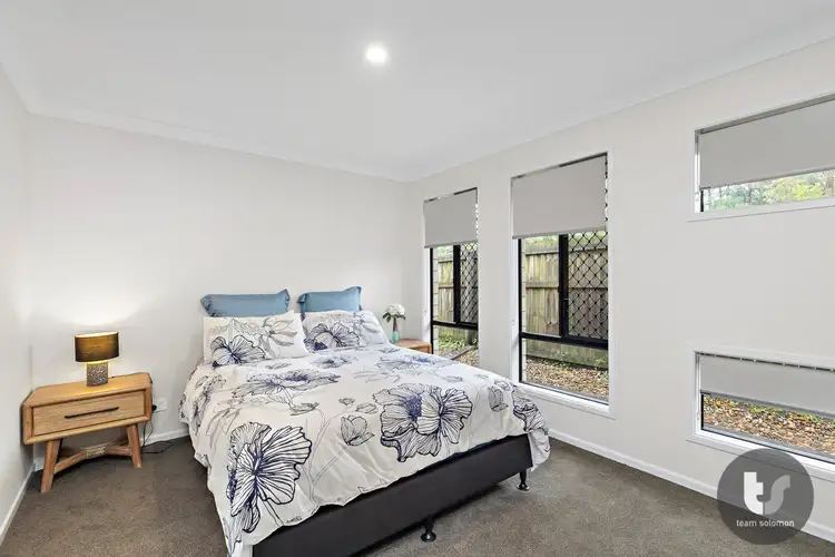 Sixth view of Homely house listing, 8B Arafura Avenue, Loganholme QLD 4129