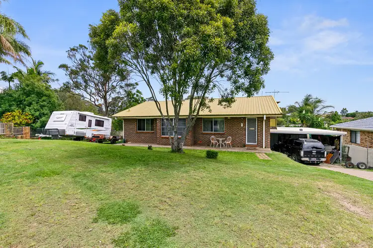 Third view of Homely house listing, 3 Kulara Court, Alexandra Hills QLD 4161