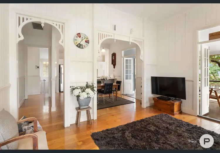 Third view of Homely house listing, 24 Silva Street, Ascot QLD 4007