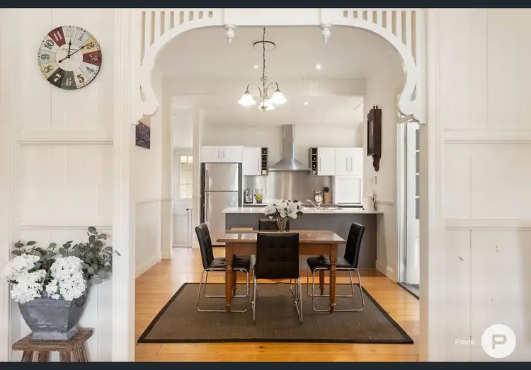 Fourth view of Homely house listing, 24 Silva Street, Ascot QLD 4007