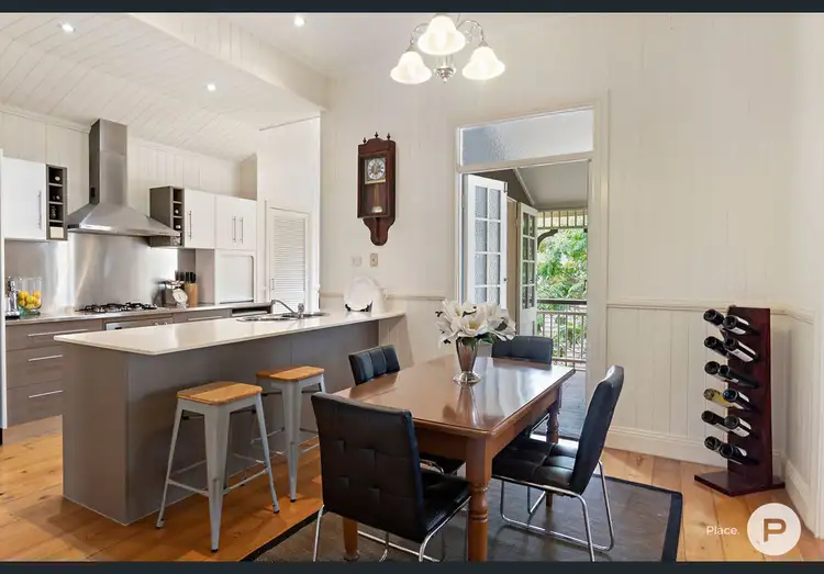 Fifth view of Homely house listing, 24 Silva Street, Ascot QLD 4007
