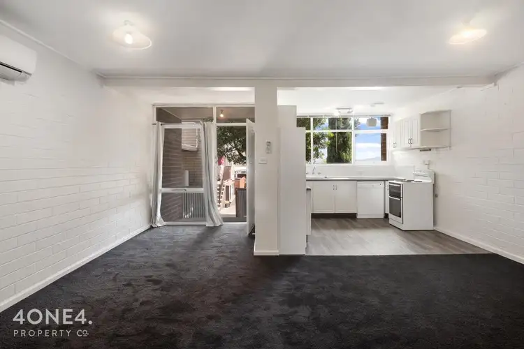 Fourth view of Homely unit listing, 7/14B Coleman Street, Moonah TAS 7009