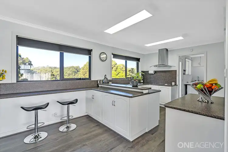 Second view of Homely house listing, 435 Calder Road, Calder TAS 7325