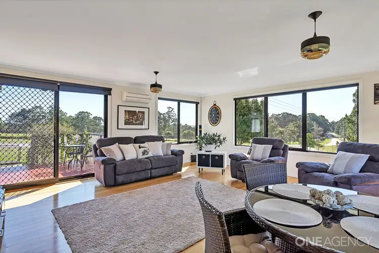 Third view of Homely house listing, 435 Calder Road, Calder TAS 7325