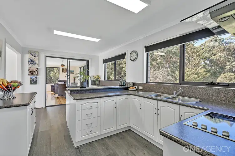 Fourth view of Homely house listing, 435 Calder Road, Calder TAS 7325