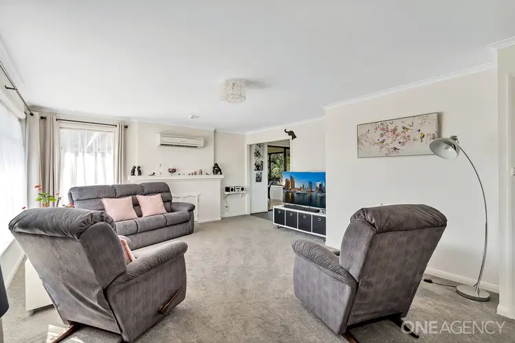 Fifth view of Homely house listing, 435 Calder Road, Calder TAS 7325
